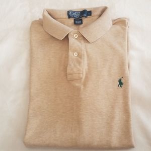 Polo shirt